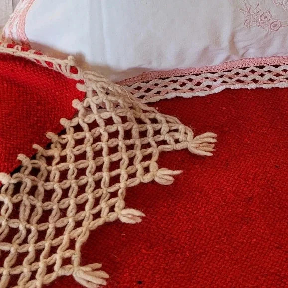 Vintage Bedspread DBL or Queen option - Picture 12 of 12